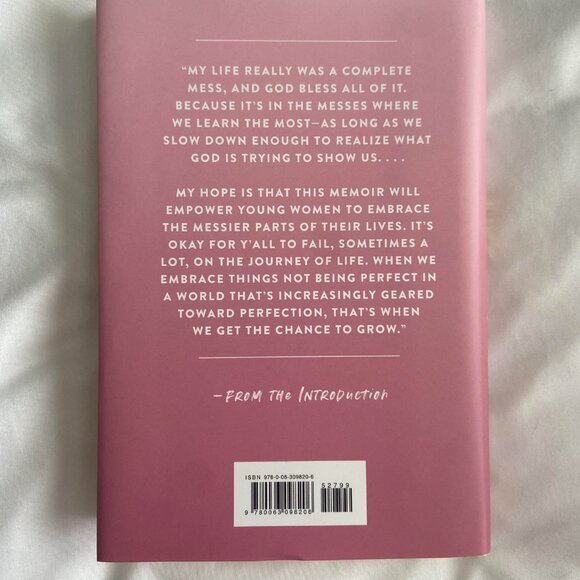 God Bless This Mess by Hannah Brown - Picture 2 of 3